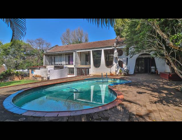 4 BEDROOM HOUSE FOR SALE IN BOUGHTON